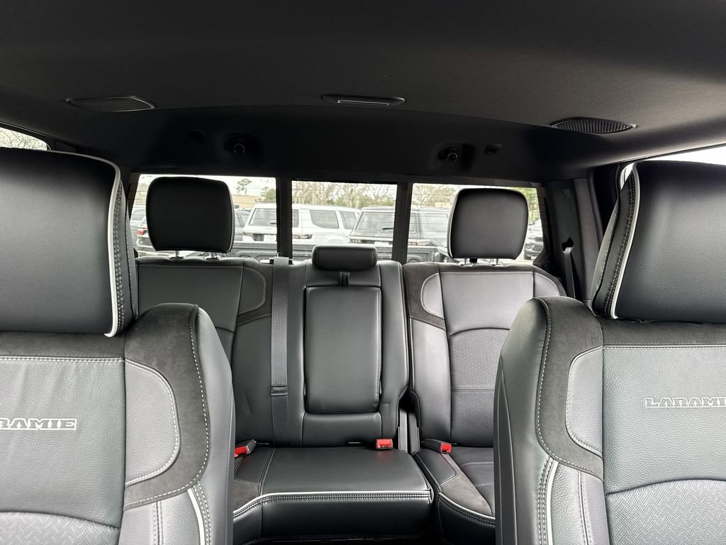 New 2026 RAM 2500 Laramie w/ Night Edition image 30