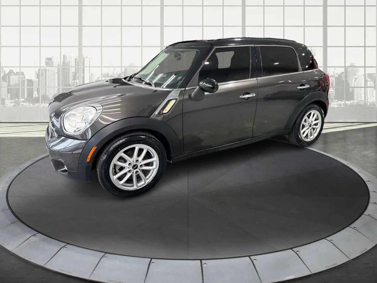 Used 2016 MINI Cooper Countryman S image 6