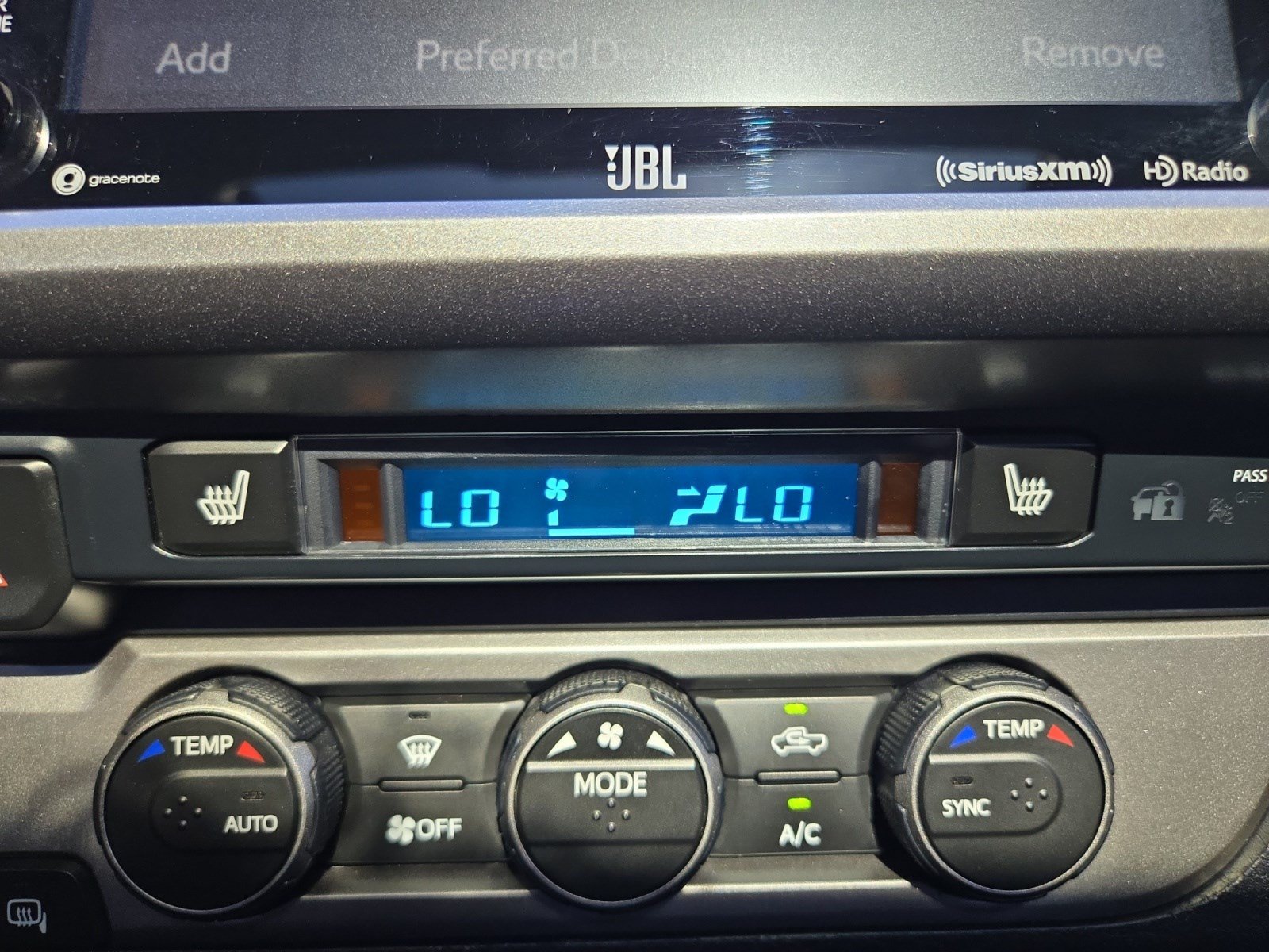 Used 2021 Toyota Tacoma Limited w/ Nightshade Package AWD/4WD image 25