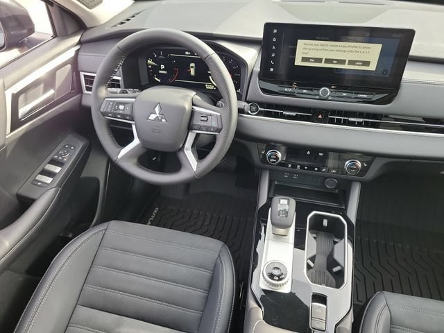 New 2026 Mitsubishi Outlander SE AWD/4WD image 16
