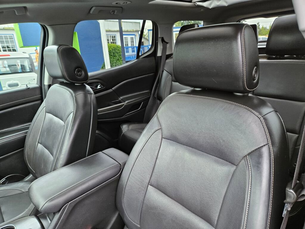 Used 2019 GMC Acadia SLT image 14