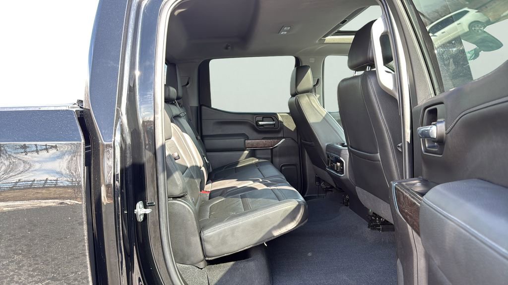 Used 2020 GMC Sierra 1500 Denali w/ Denali Premium Package image 12