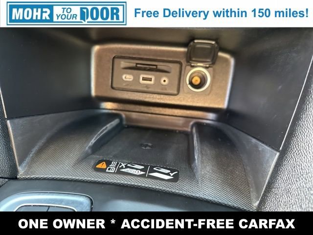 Used 2019 Chevrolet Equinox Premier image 21