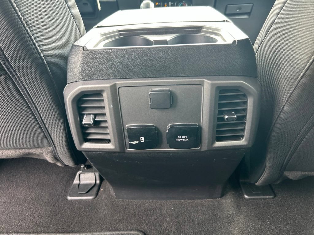 Used 2020 Ford F150 XLT w/ Equipment Group 302A Luxury AWD/4WD image 32