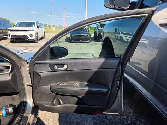 Used 2018 Kia Optima LX w/ Convenience Package FWD image 16