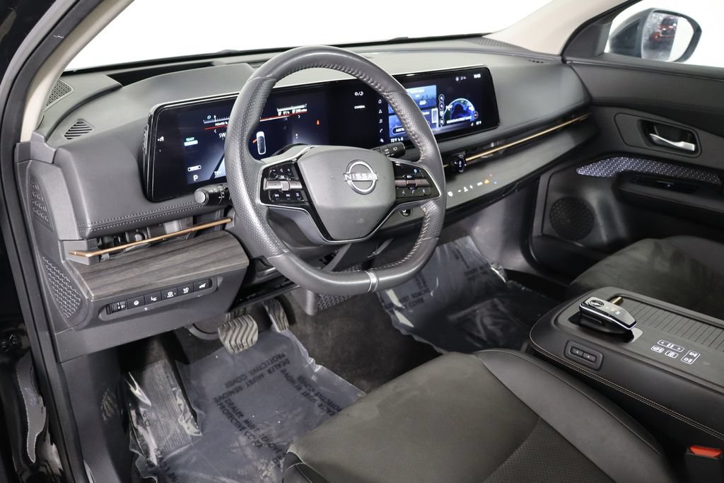 Used 2024 Nissan Ariya FWD image 28