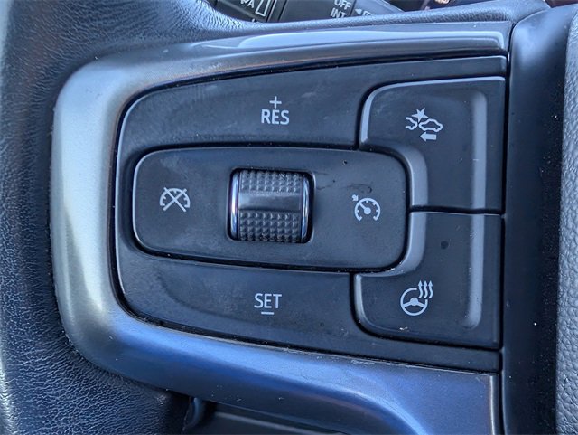 Used 2022 Chevrolet Suburban LT w/ LT Signature Plus Package image 23