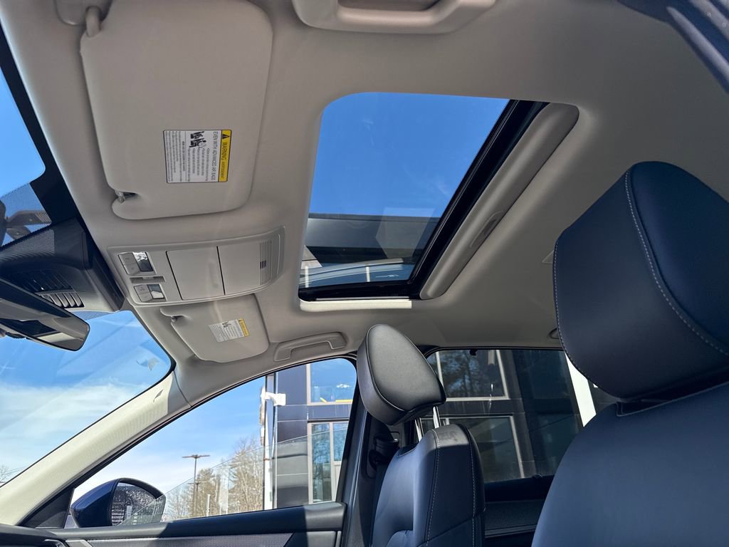 New 2026 MAZDA CX-90 Plug-In Hybrid w/ Preferred image 25