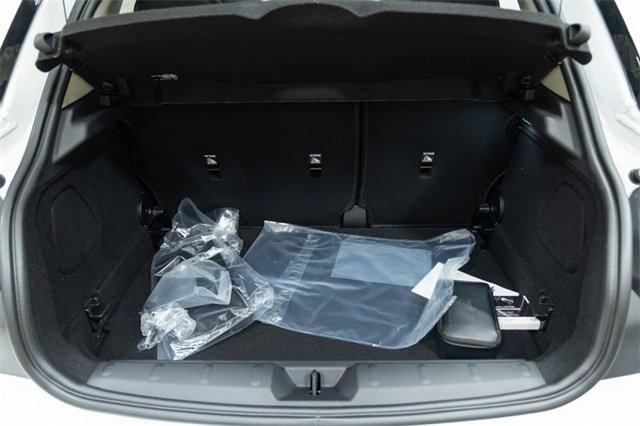 Certified 2025 MINI Cooper S image 12