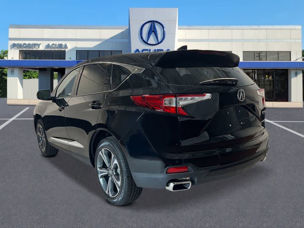 New 2026 Acura RDX SH-AWD w/ Technology Package image 3
