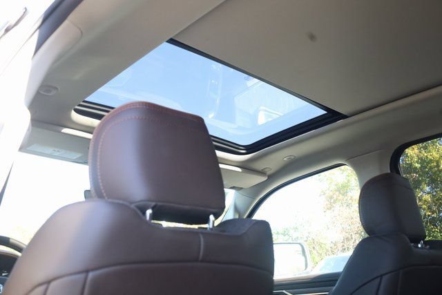 New 2026 RAM 1500 Limited AWD/4WD image 21