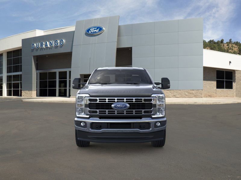 New 2026 Ford F250 XLT image 6