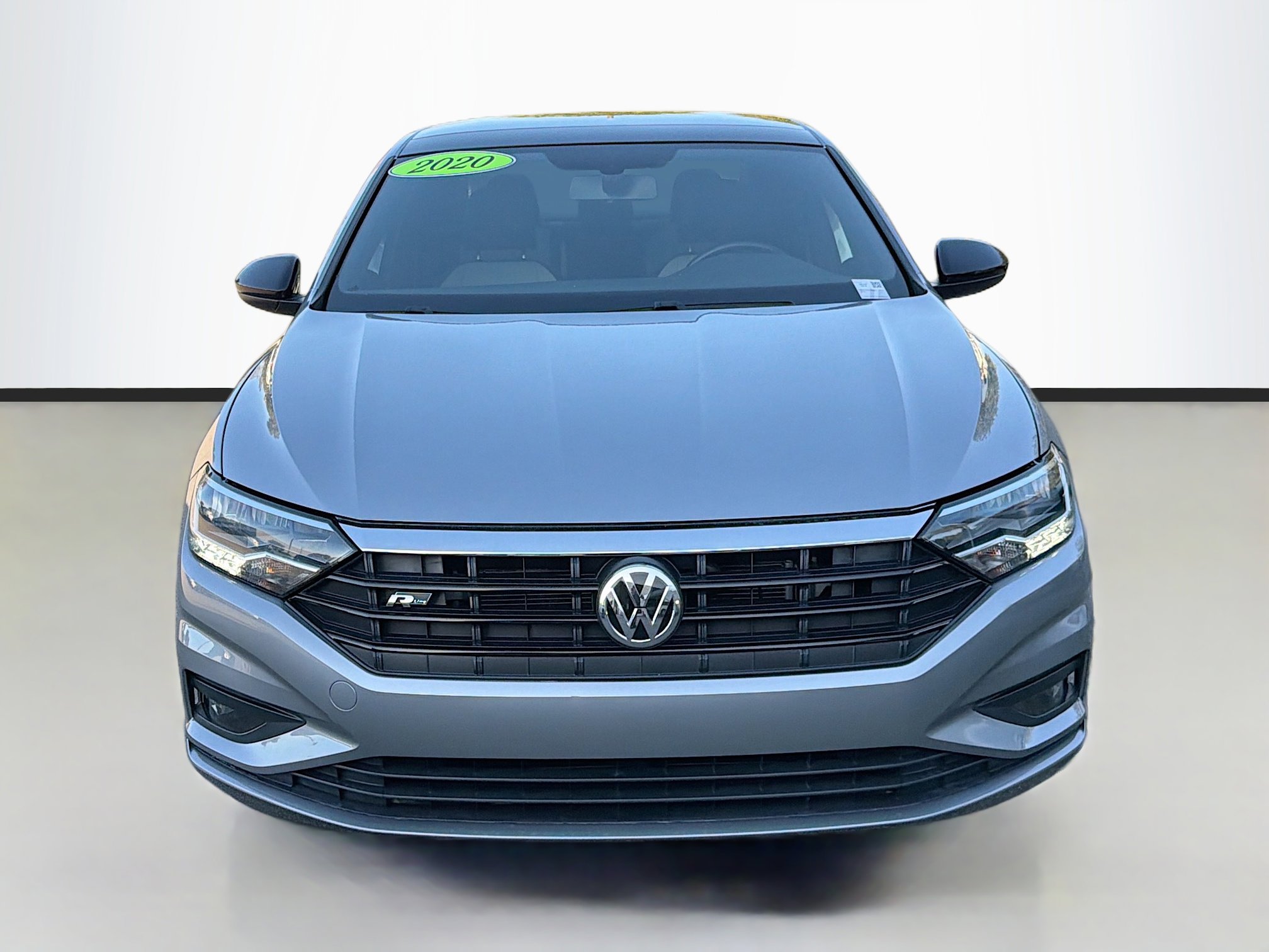 Used 2020 Volkswagen Jetta R-Line image 8