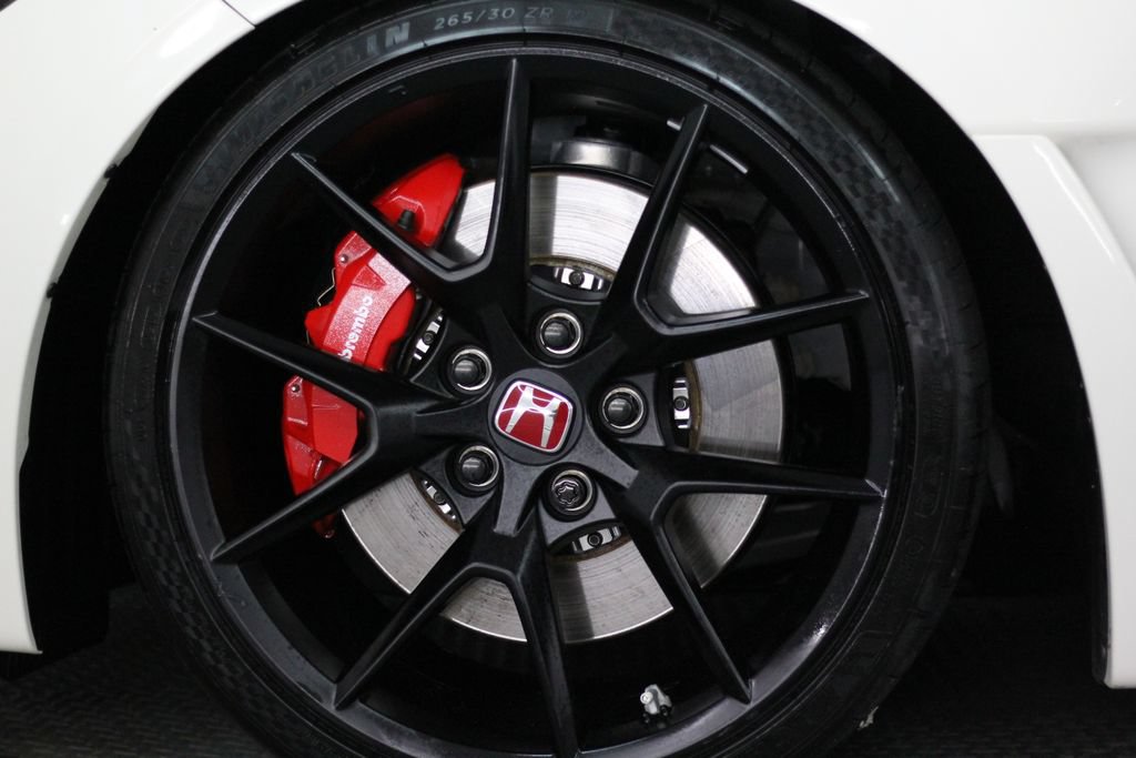Used 2025 Honda Civic Type R image 58