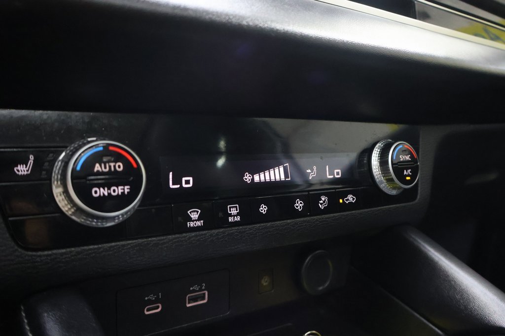 Used 2022 Mitsubishi Outlander SE image 31