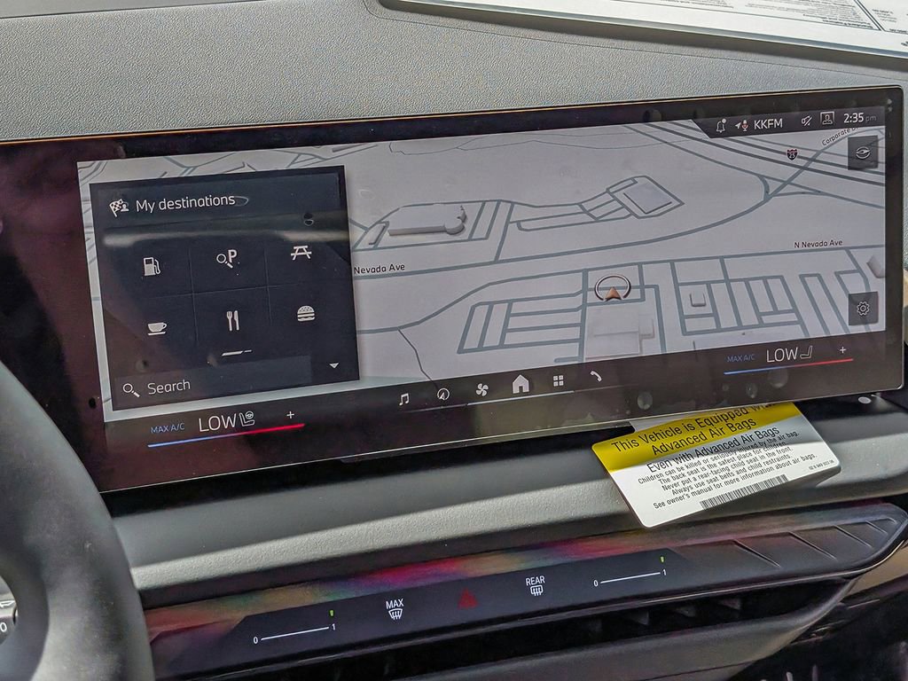 New 2025 BMW X3 xDrive30i w/ Premium Package image 26