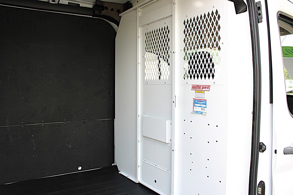 Used 2024 Ford Transit 250 148 Medium Roof w/ Load Area Protection Package image 9