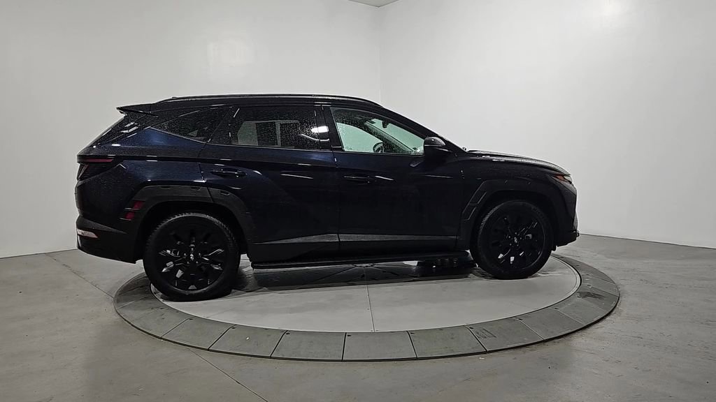 Used 2023 Hyundai Tucson XRT image 7