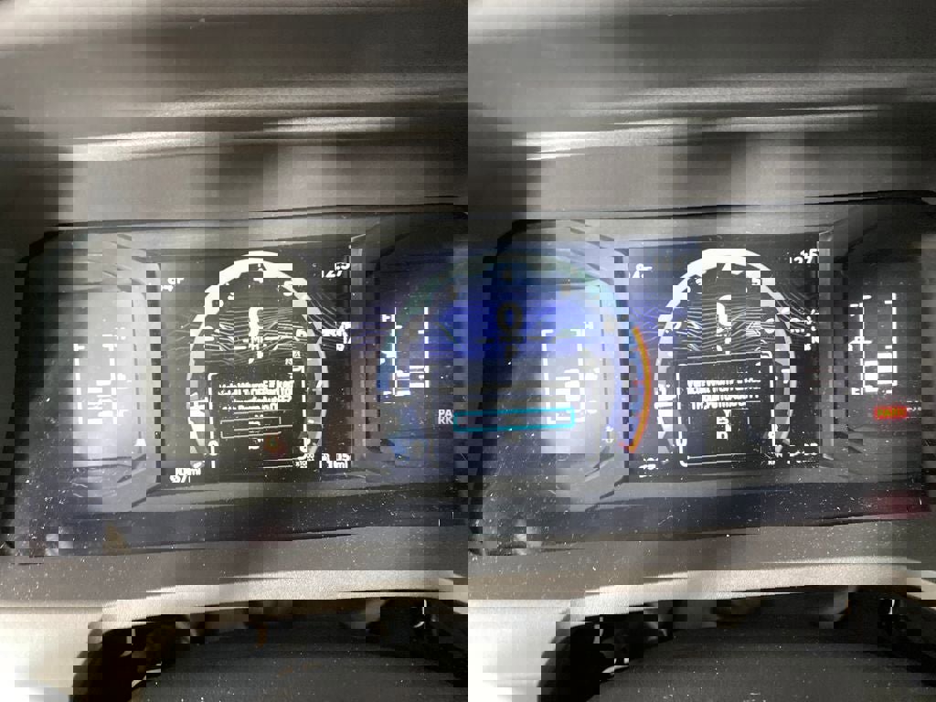 New 2024 Toyota Tacoma SR5 w/ SR5 Upgrade Package image 18