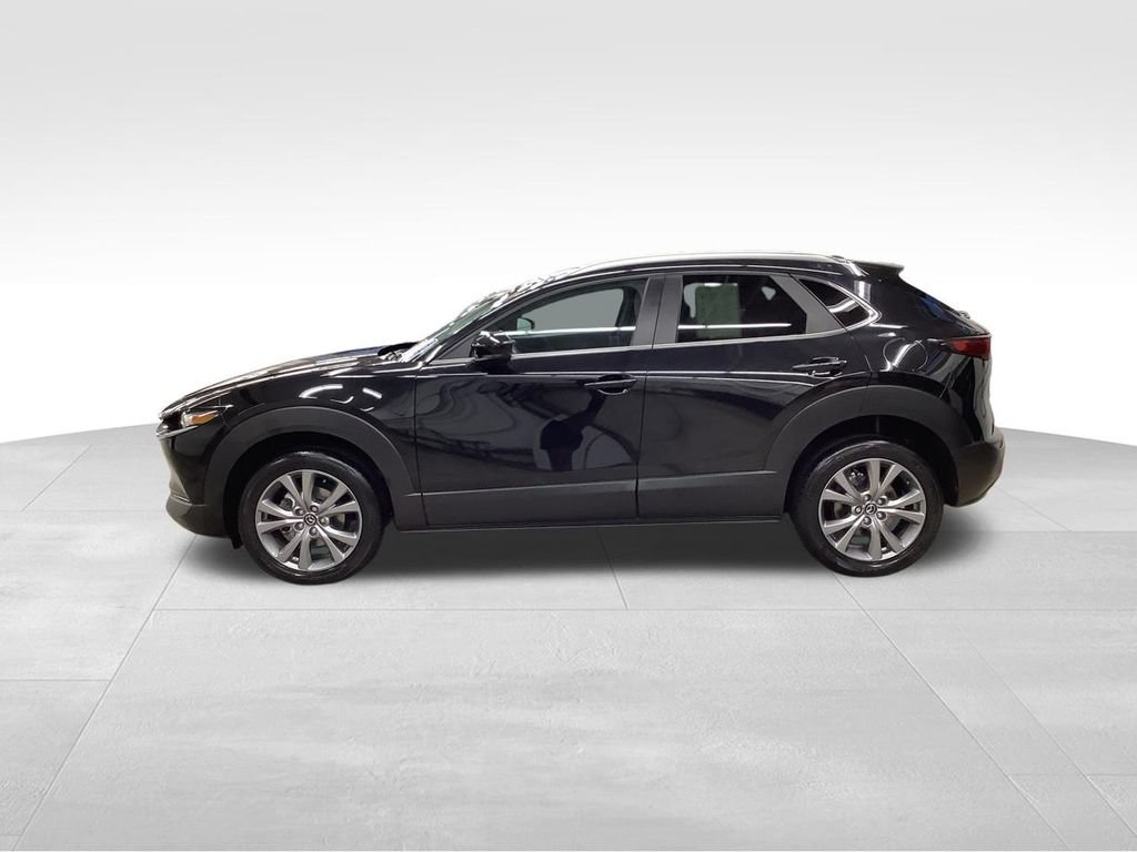 Certified 2023 MAZDA CX-30 AWD 2.5 S w/ Preferred Package image 2