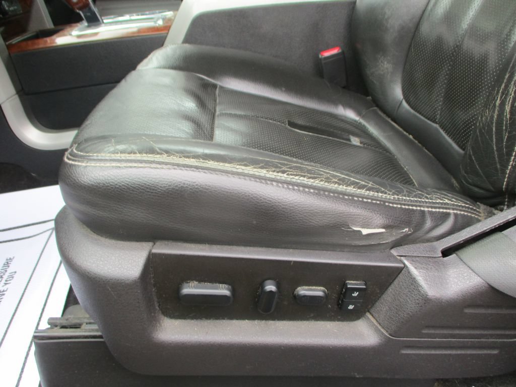 Used 2010 Ford F150 4x4 SuperCrew image 9