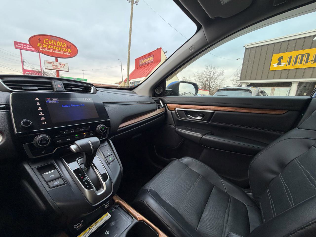 Used 2020 Honda CR-V Touring image 24