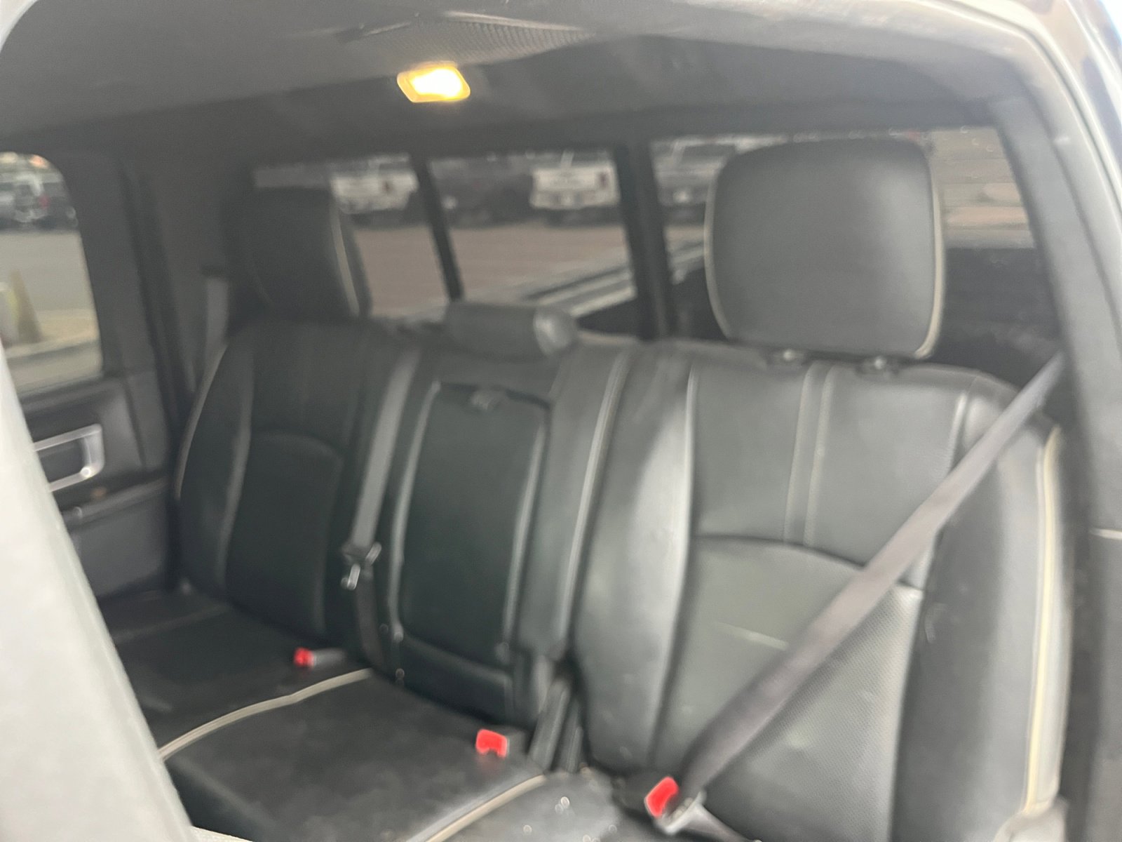 Used 2016 RAM 1500 Limited image 17