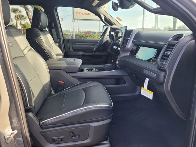 New 2026 RAM 2500 Power Wagon image 9