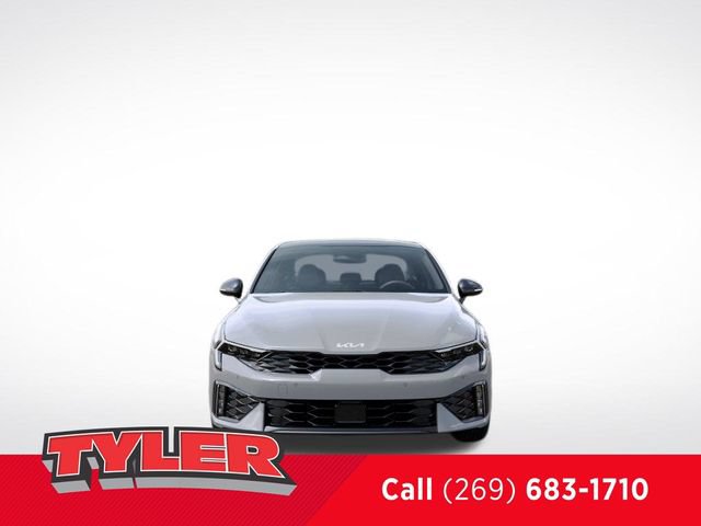 New 2026 Kia K5 GT-Line w/ GT-Line Premium Package AWD/4WD image 2