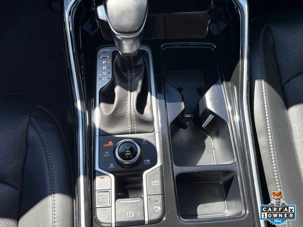 Used 2022 Kia Sorento SX image 19