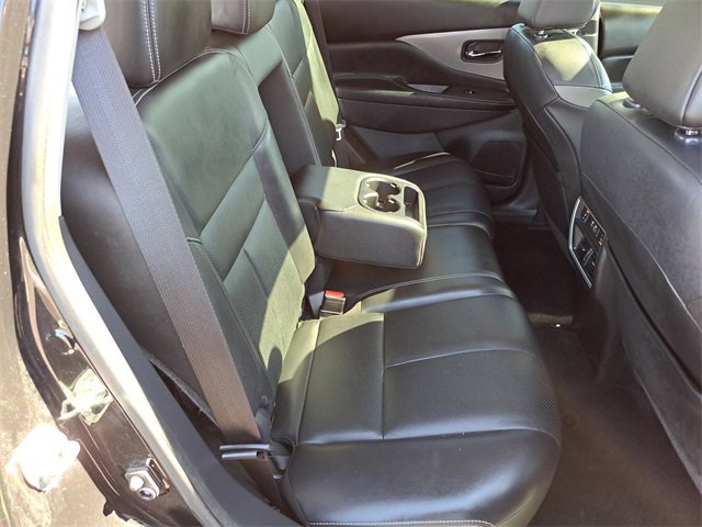 Used 2019 Nissan Murano SL w/ SL Technology Package image 27