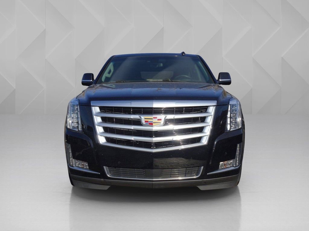 Used 2019 Cadillac Escalade Premium Luxury image 8