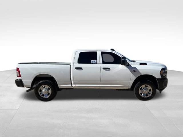 Used 2023 RAM 2500 Tradesman image 10