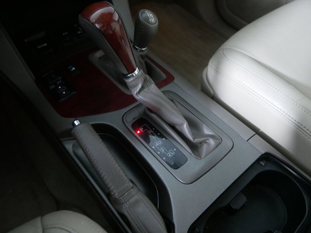 Used 2008 Lexus GX 470 AWD/4WD image 28
