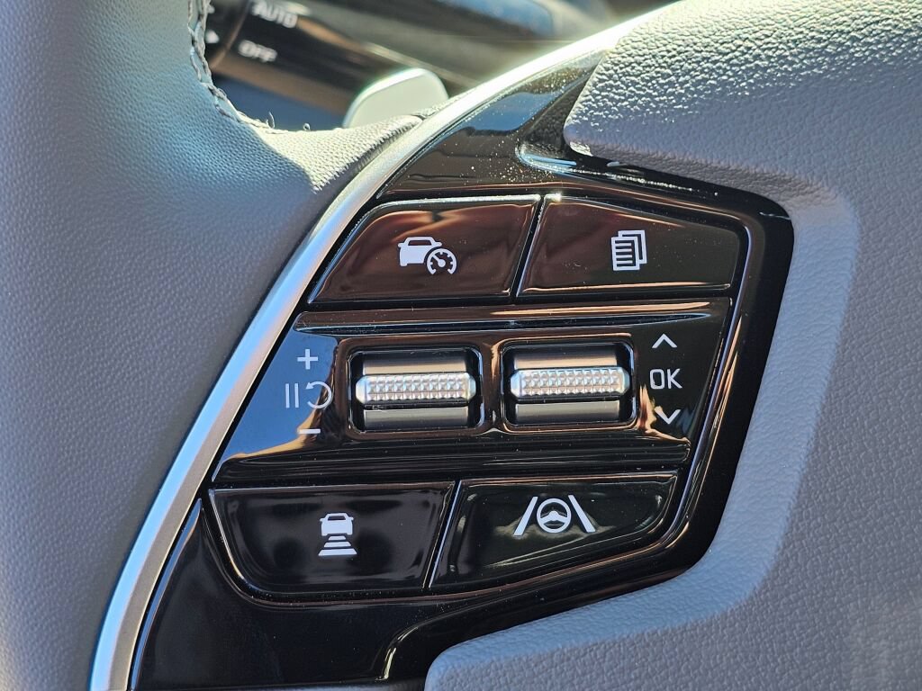 New 2026 Kia Niro EX FWD image 20