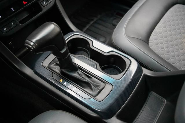 Used 2018 Chevrolet Colorado Z71 image 29