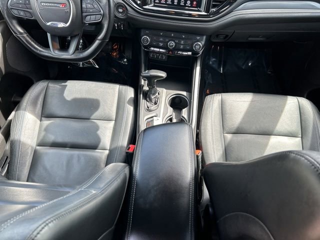 Used 2021 Dodge Durango GT AWD/4WD image 18