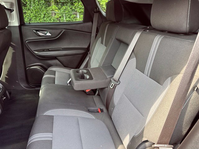 Used 2024 Chevrolet Blazer LT FWD image 15