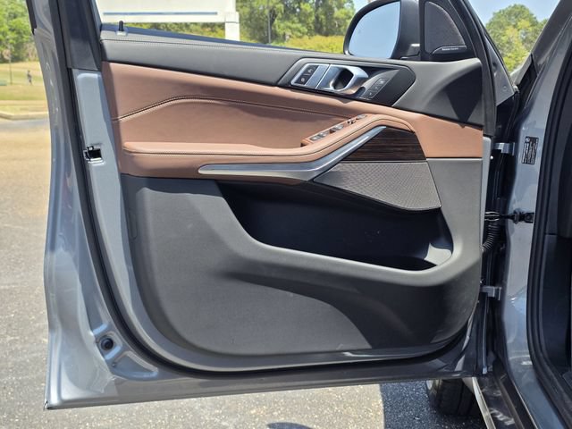 Used 2026 BMW X5 sDrive40i w/ Premium Package RWD image 19