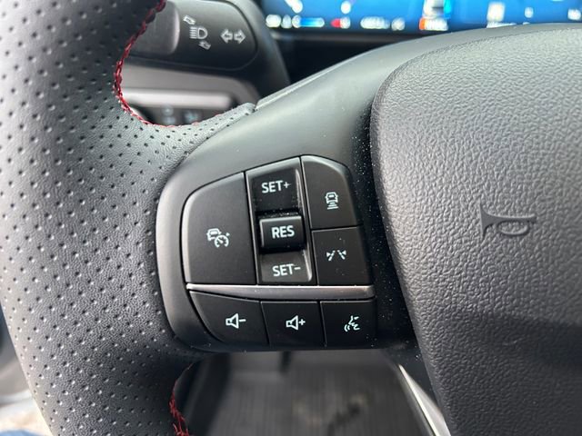 Used 2024 Ford Escape ST-Line Elite w/ Premium Technology Package image 31