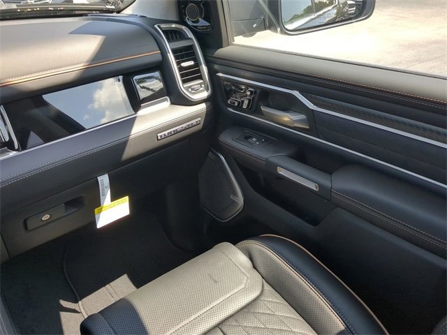 New 2026 RAM 1500 Tungsten w/ Bed Utility Group image 20