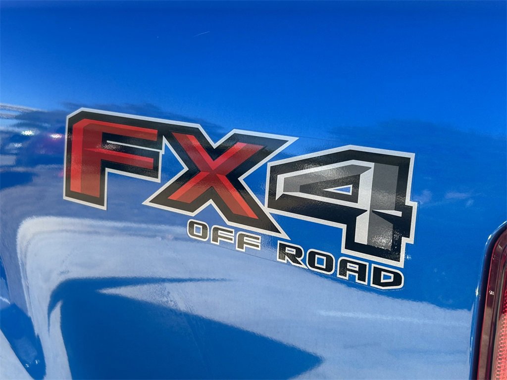 Used 2021 Ford Ranger XL w/ FX4 Off-Road Package image 13