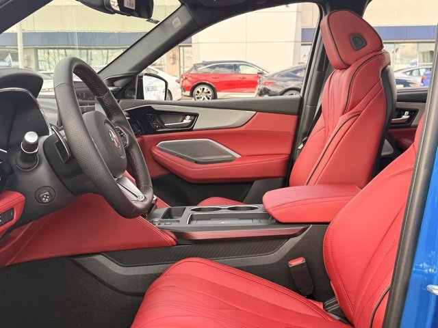 New 2026 Acura MDX A-Spec image 11