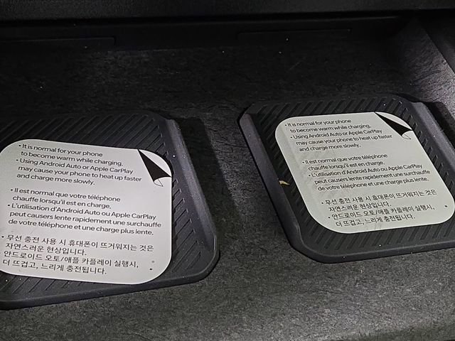 New 2027 Kia Telluride EX image 28