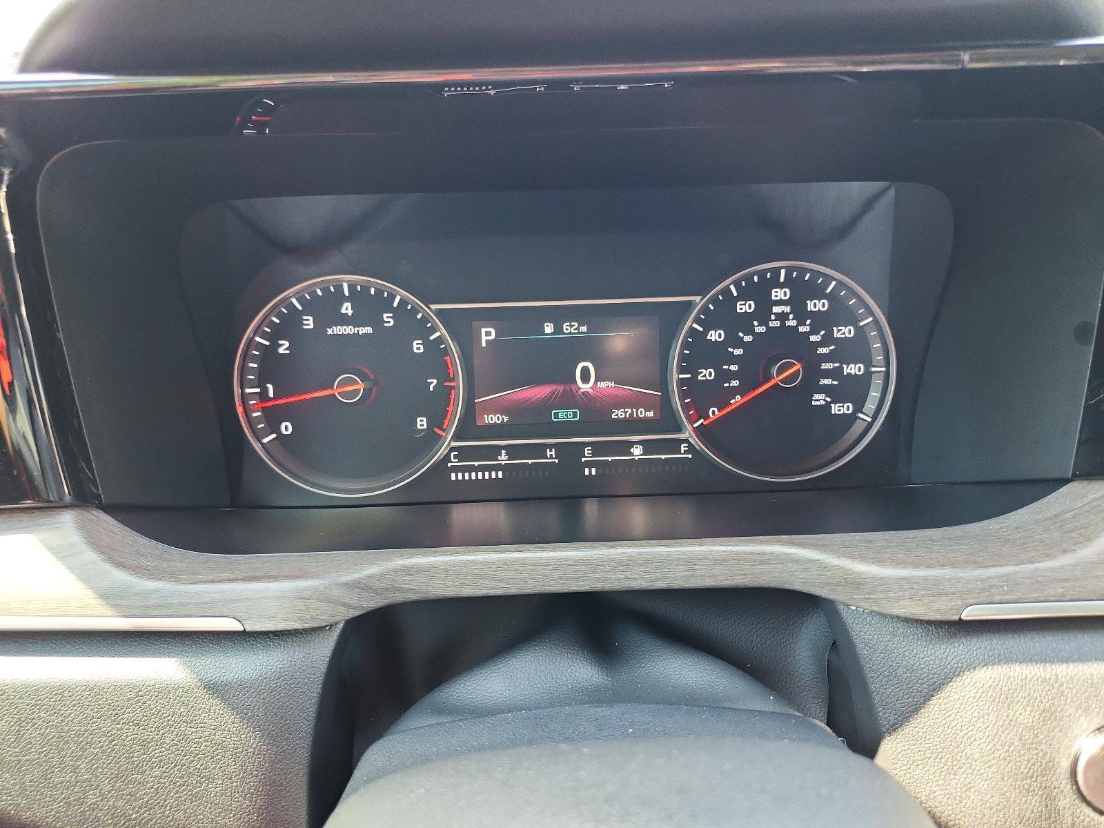 Used 2023 Kia Sorento S w/ Panoramic Sunroof Package AWD/4WD image 25