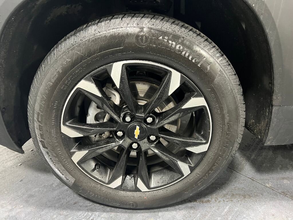 Used 2022 Chevrolet TrailBlazer LT w/ Convenience Package image 15