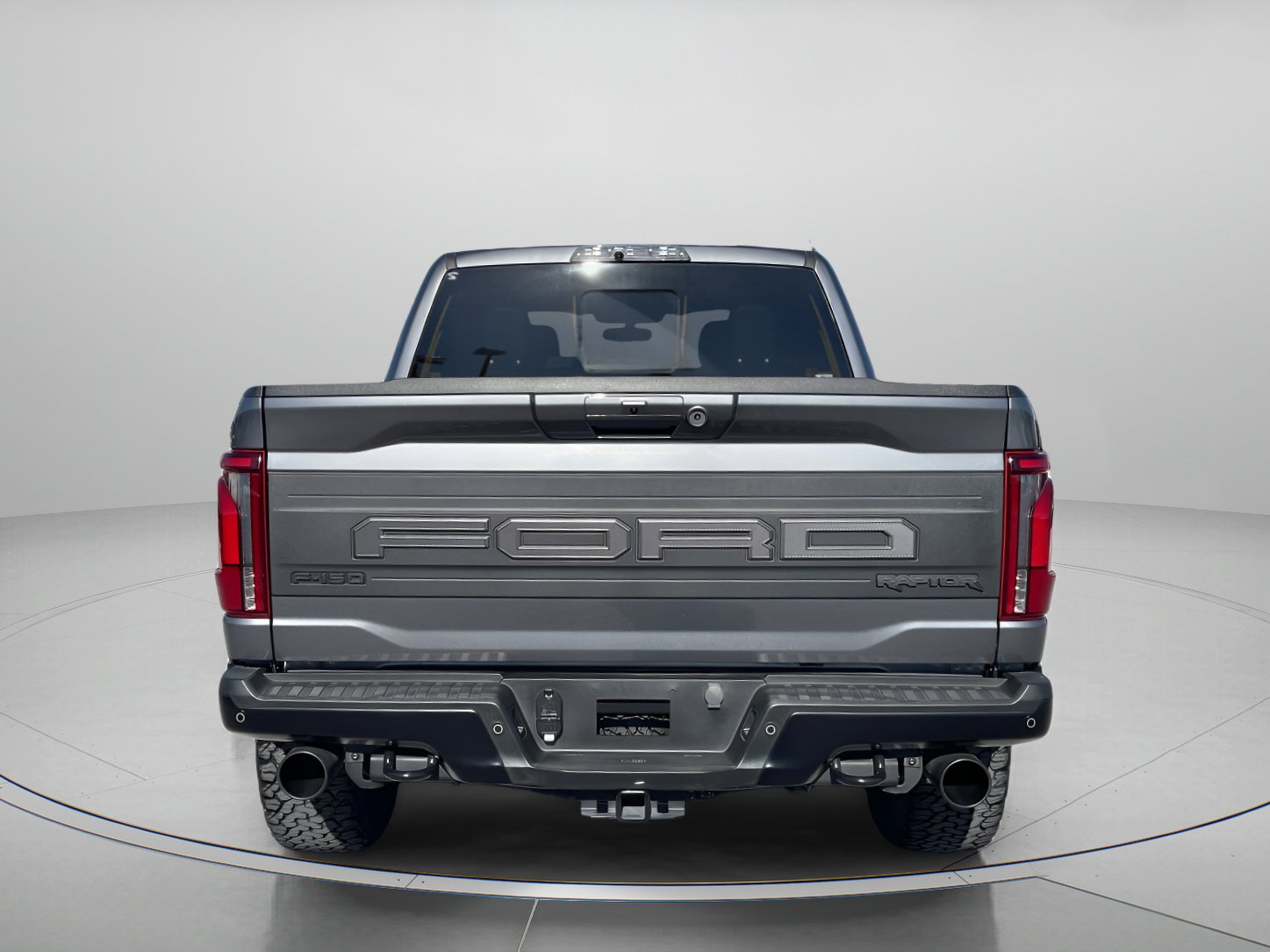 Used 2024 Ford F150 Raptor image 4