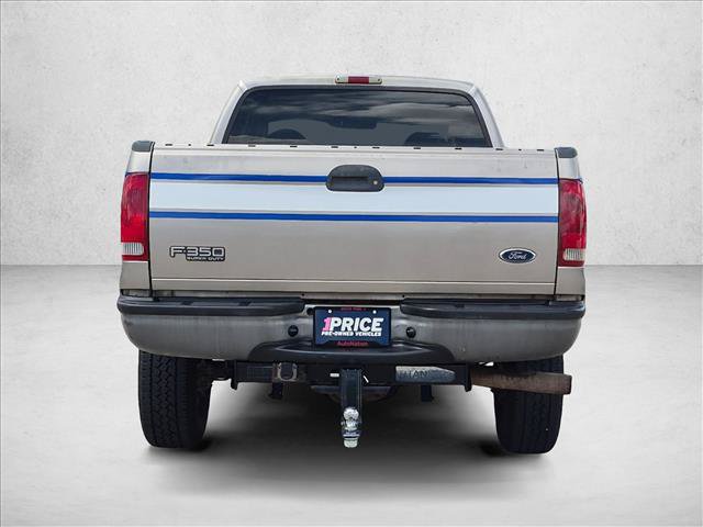 Used 2004 Ford F350 XLT AWD/4WD image 6