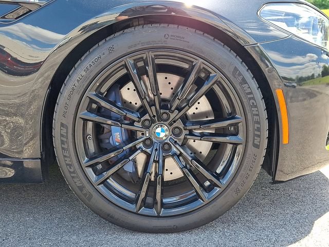 Used 2020 BMW M5 w/ Executive Package AWD/4WD image 9