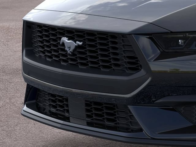 New 2026 Ford Mustang Premium RWD image 17